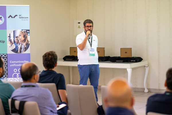 MeetIP UCaaS partner event 2024 6