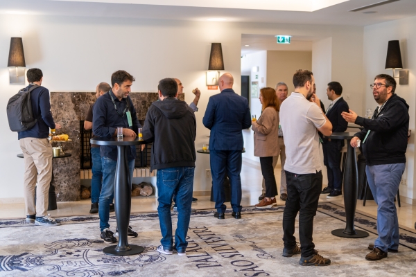 MeetIP UCaaS partner event 2024 7
