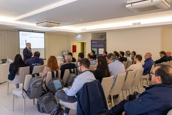 MeetIP UCaaS partner event 2024 10