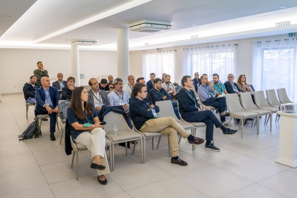 MeetIP UCaaS partner event 2024 14