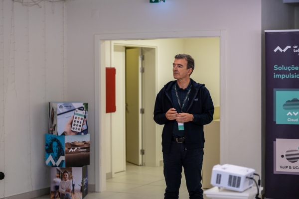 MeetIP UCaaS partner event 2024 13