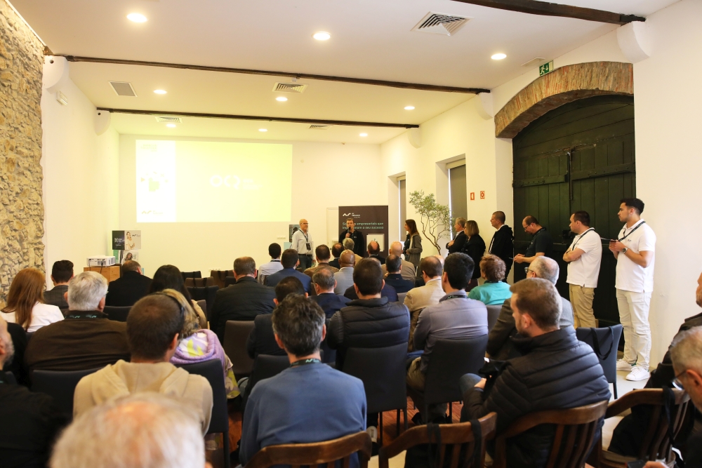 Improve Together 2025 - Alenquer 6