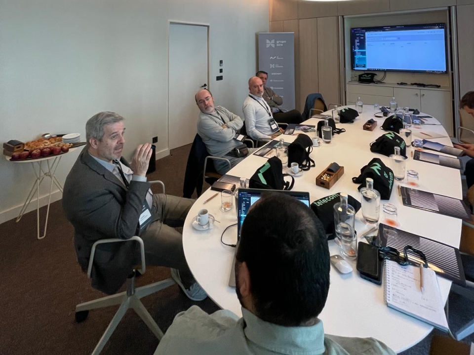 MeetIP UCaaS roadshow 2024 6