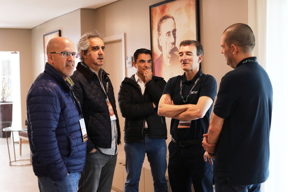 Improve Together 2024 - Sintra 3