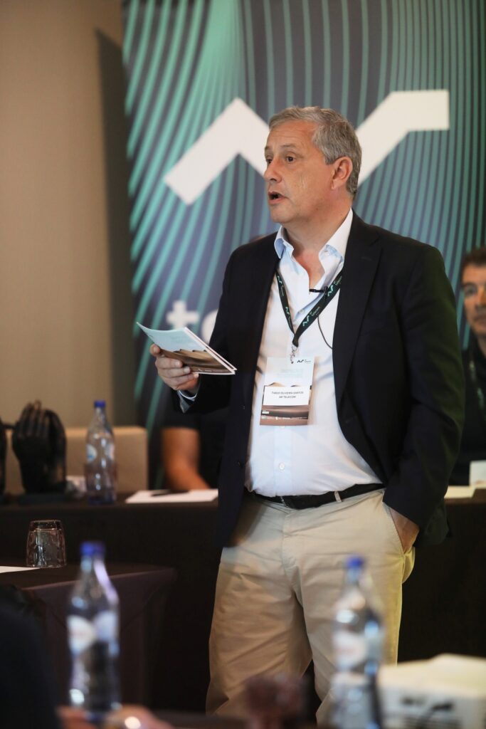 Improve Together 2024 - Sintra 10