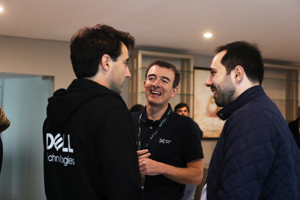 Improve Together 2024 - Sintra 4