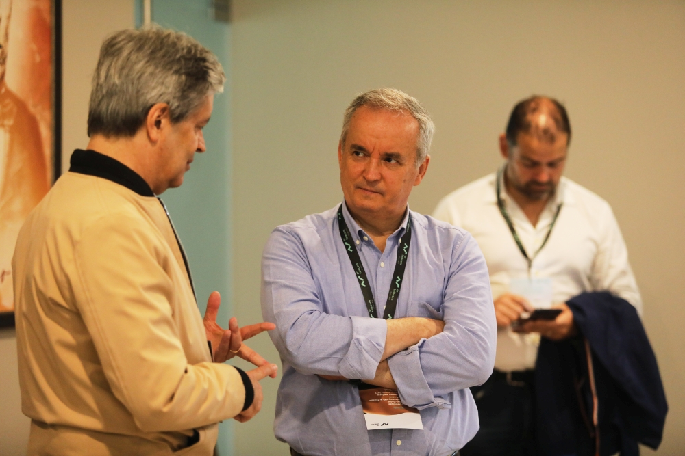 Improve Together 2024 - Sintra 9