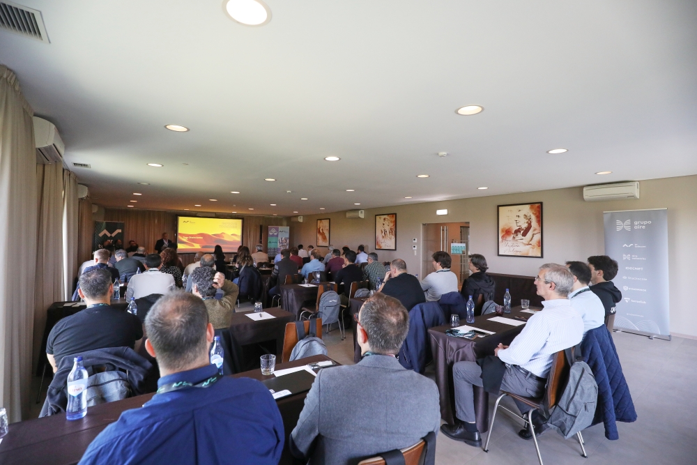 Improve Together 2024 - Sintra 1