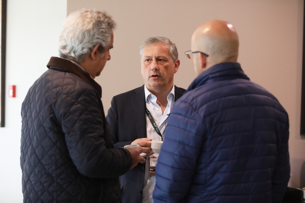 Improve Together 2024 - Sintra 7