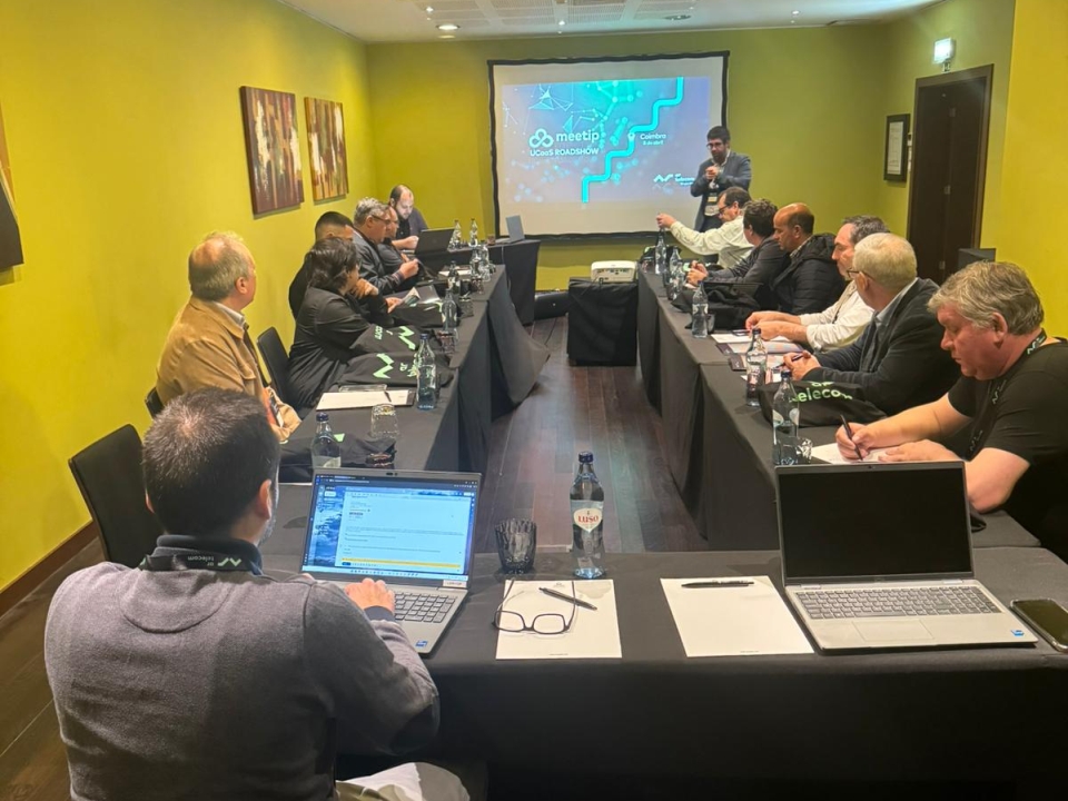 MeetIP UCaaS roadshow 2024 3