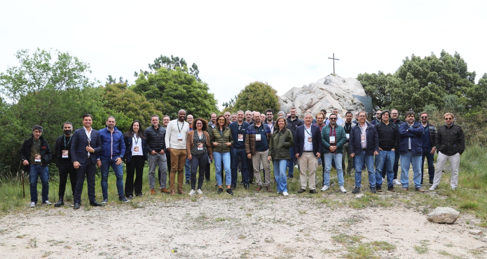 Improve Together 2024 - Sintra 27