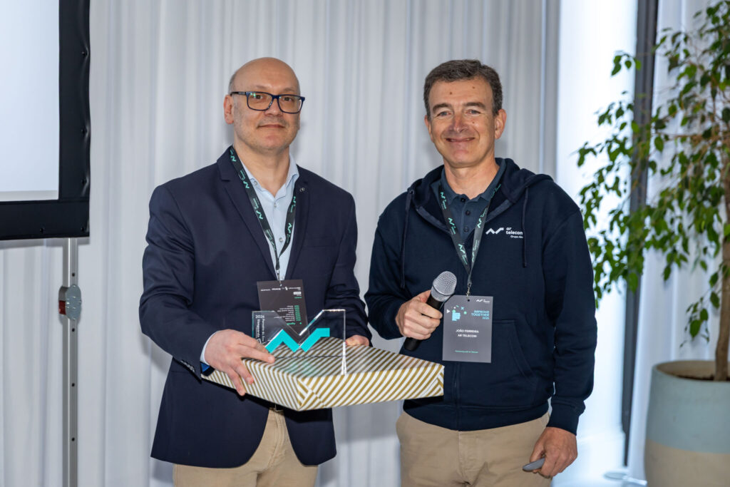 Improve Together 2025 - Alenquer 10