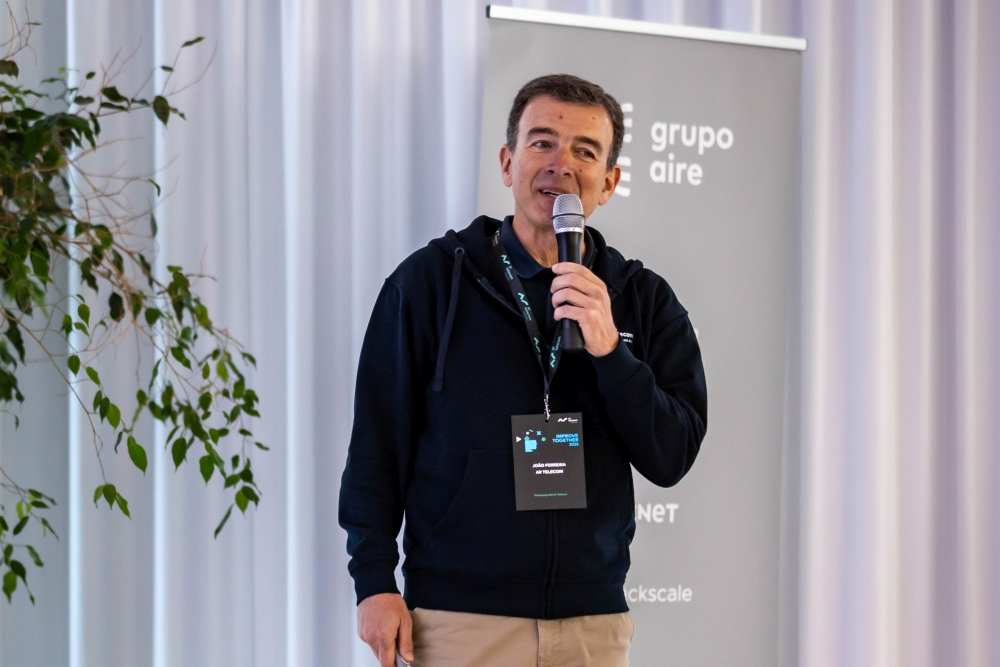 Improve Together 2025 - Porto 8
