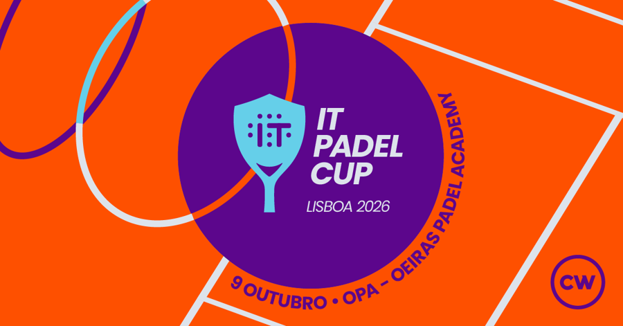 IT Padel Cup 2026