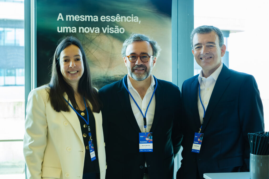Ar volta a marcar presença no Meetup OCR 2026 Ar volta a marcar presença no Meetup OCR 2026 6