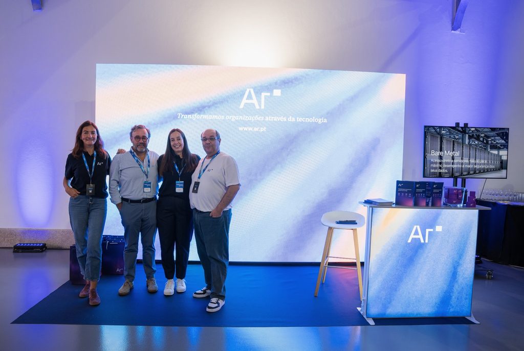 Ar no Cegid Partner Summit 2026: confiança, segurança e soberania 4
